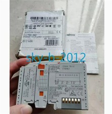 750-342 Module, PLC, LCD, Board, Controller