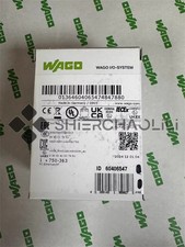 750-363 Module, PLC, LCD, Board, Controller
