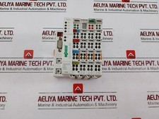 750-455-025-000 Module, PLC, LCD, Board, Controller
