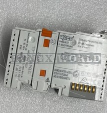 750-653-003-000 Module, PLC, LCD, Board, Controller
