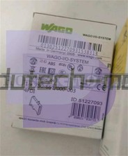 750-661-000-003 Module, PLC, LCD, Board, Controller