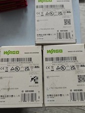750-662-000-004 Module, PLC, LCD, Board, Controller