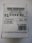 750-750-880 Module, PLC, LCD, Board, Controller