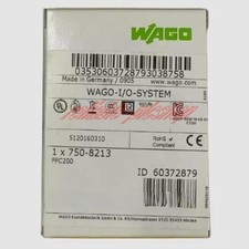 750-8213 Module, PLC, LCD, Board, Controller