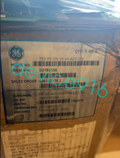 750-P5-G5-S5-HI-A20-G-E Module, PLC, LCD, Board, Controller
