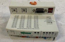 750315-300000 Module, PLC, LCD, Board, Controller