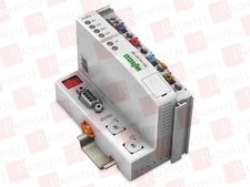 750315300000 Module, PLC, LCD, Board, Controller