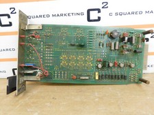 751010AAAA2 Module, PLC, LCD, Board, Controller