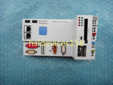 758-870-000-001 Module, PLC, LCD, Board, Controller