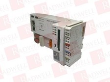 758870000001 Module, PLC, LCD, Board, Controller