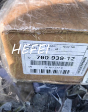 760939-12 Module, PLC, LCD, Board, Controller