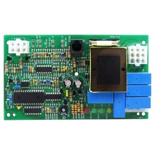 7627823 Module, PLC, LCD, Board, Controller