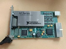 779123-01 Module, PLC, LCD, Board, Controller