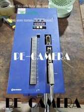 780063-01 Module, PLC, LCD, Board, Controller