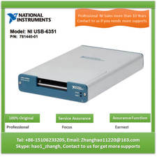 781440-01 Module, PLC, LCD, Board, Controller