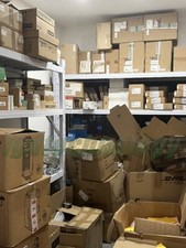 781743-01 Module, PLC, LCD, Board, Controller