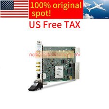 782110-01 Module, PLC, LCD, Board, Controller