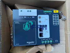 782580-01 Module, PLC, LCD, Board, Controller