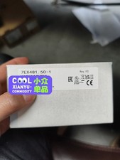7EX481.50-1 Module, PLC, LCD, Board, Controller