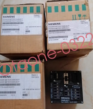 7KG7755-0AA00-0AA0-CC Module, PLC, LCD, Board, Controller