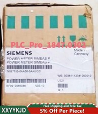 7KG7755-0AA00-0AA0 Module, PLC, LCD, Board, Controller
