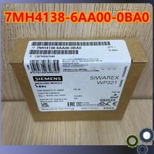 7MH4138-6AA00-0BA0 Module, PLC, LCD, Board, Controller