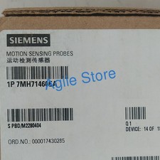7MH71460EA Module, PLC, LCD, Board, Controller
