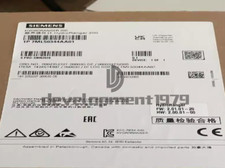 7ML5034-4AA01 Module, PLC, LCD, Board, Controller