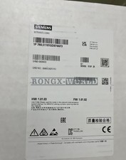 7ML51101DD074AK3 Module, PLC, LCD, Board, Controller