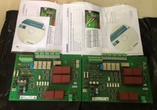 7VV3003-7VS00 Module, PLC, LCD, Board, Controller