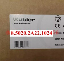 8.5020.2A22.1024 Module, PLC, LCD, Board, Controller