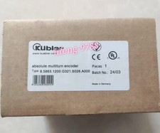 8.5863.1200.G321.S028.A000 Module, PLC, LCD, Board, Controller