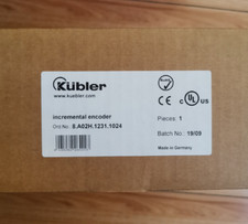 8.A02H.1231.1024 Module, PLC, LCD, Board, Controller
