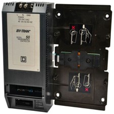 8005-CP-50-A2 Module, PLC, LCD, Board, Controller