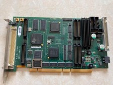 80117-C352 Module, PLC, LCD, Board, Controller