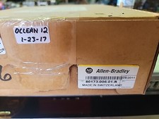 80173-006-01-R Module, PLC, LCD, Board, Controller