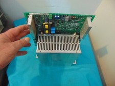 80173-111-01 Module, PLC, LCD, Board, Controller