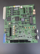 80190-318-51 Module, PLC, LCD, Board, Controller
