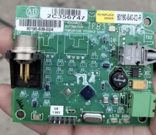 80190-538-52 Module, PLC, LCD, Board, Controller