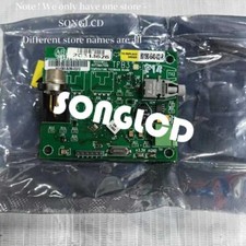 80190-540-02-R Module, PLC, LCD, Board, Controller