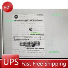 80190-580-01-R Module, PLC, LCD, Board, Controller