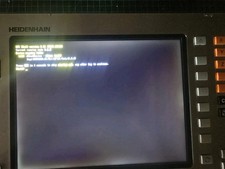 803-344-02 Module, PLC, LCD, Board, Controller