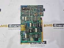 80341018-001 Module, PLC, LCD, Board, Controller