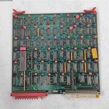 81.186.5325F Module, PLC, LCD, Board, Controller