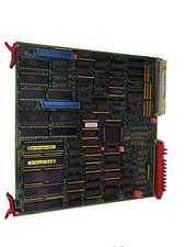 81.186.5435-07 Module, PLC, LCD, Board, Controller