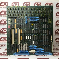 81.186.5515 Module, PLC, LCD, Board, Controller