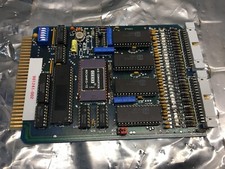 810-001317-R001 Module, PLC, LCD, Board, Controller