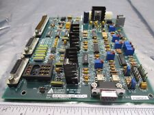 810-017003-004 Module, PLC, LCD, Board, Controller
