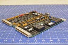 810-017031-004 Module, PLC, LCD, Board, Controller