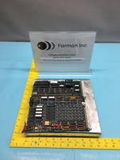 810-077146-001 Module, PLC, LCD, Board, Controller